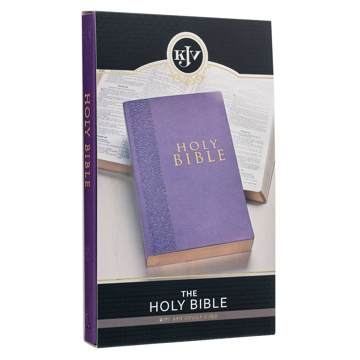KJV Softcover Devotion Book and Pen Gift Set - Ordinary Moments. Extra