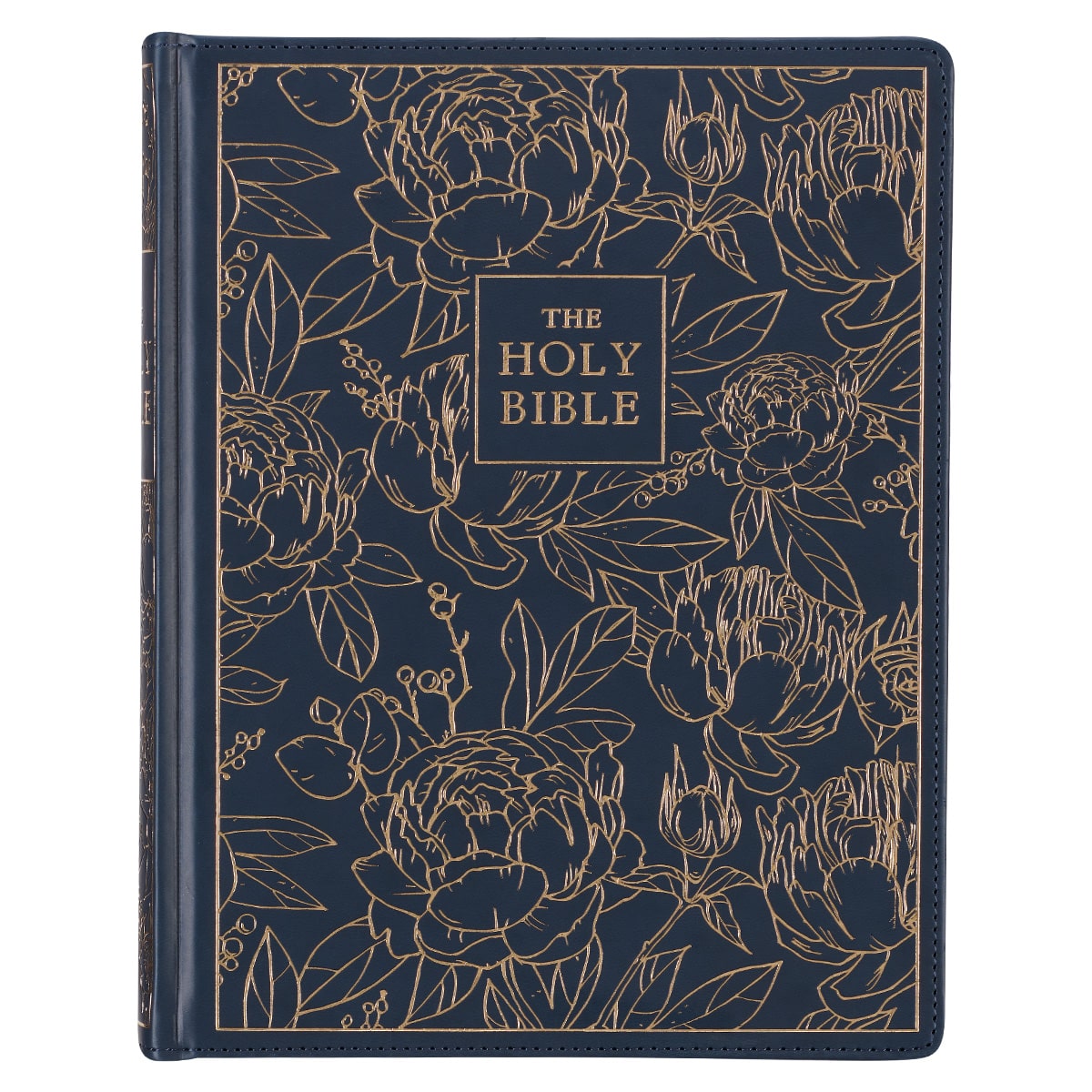 KJV Bible Paperback - Bible Store